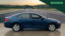 Skoda Octavia 1.5 TSI SE First Edition 5dr Petrol Hatchback